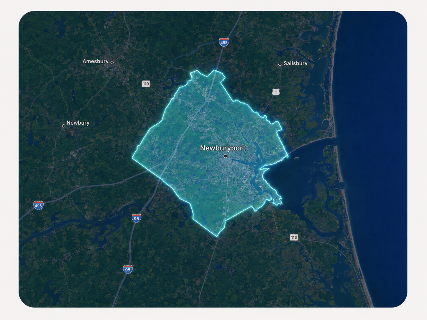 Ductless Brothers mini-split and condenser cleaning in Newburyport, Massachusetts